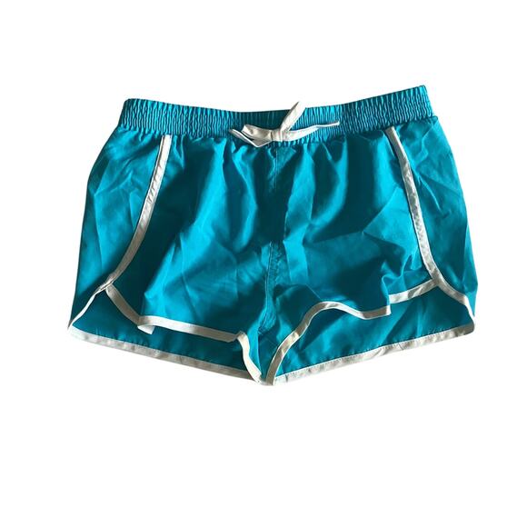 NWOT Zero Xposure Pool Shorts - Picture 1 of 5